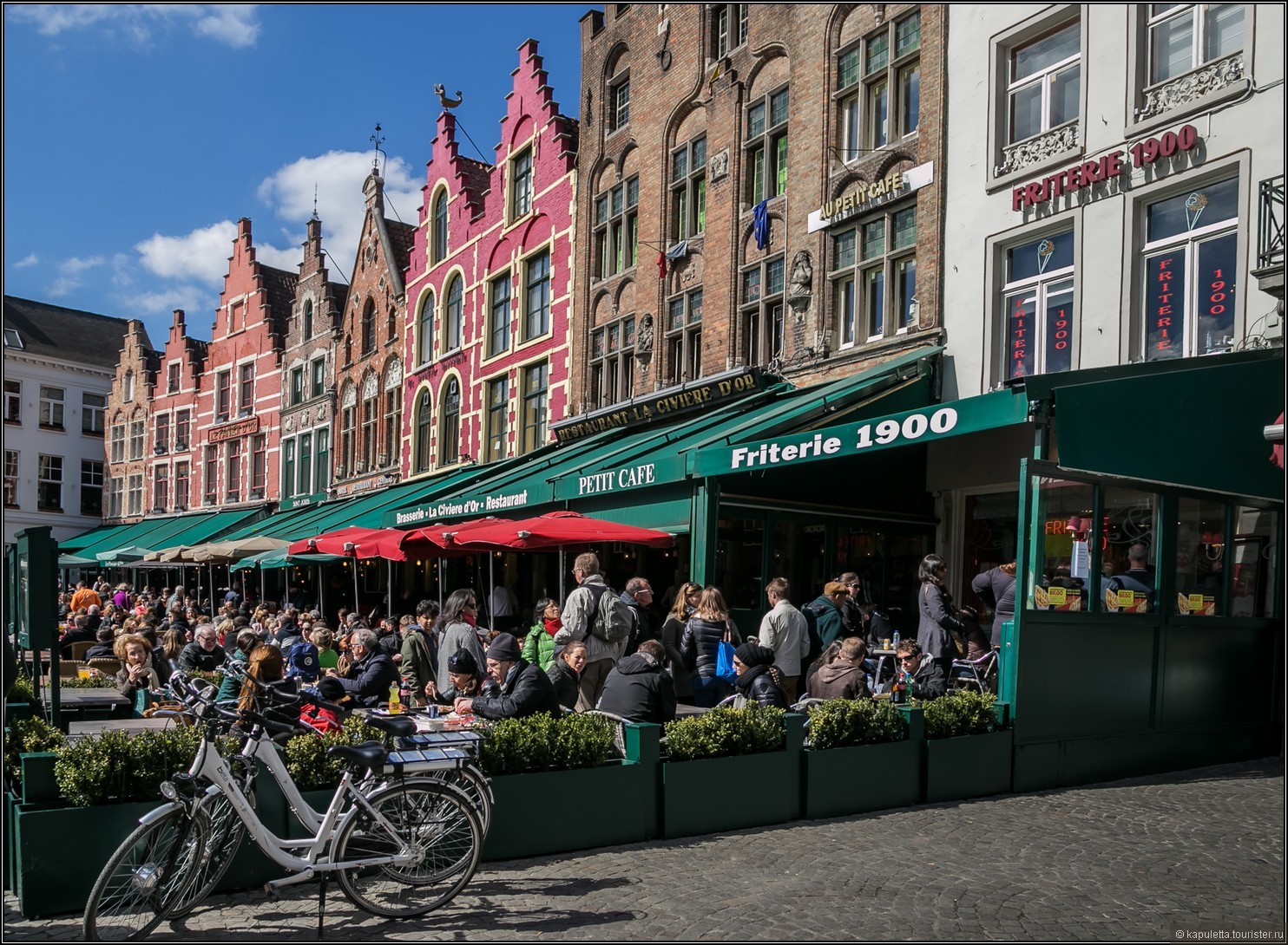 Brugge